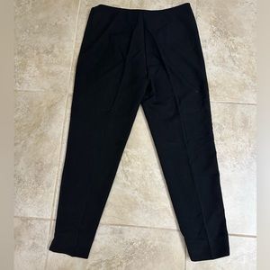 Little Black Pant with Fit Logic